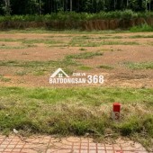 Vốn ban đầu 80 triệu có ngay đất đầu tư tại Đồng Phú - Bình Phước